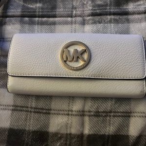 MK wallet